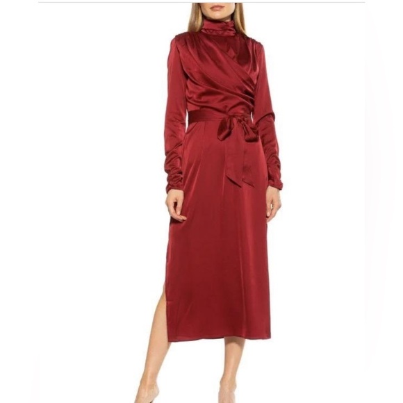 Alexia Admor Dresses & Skirts - Alexia admor dress